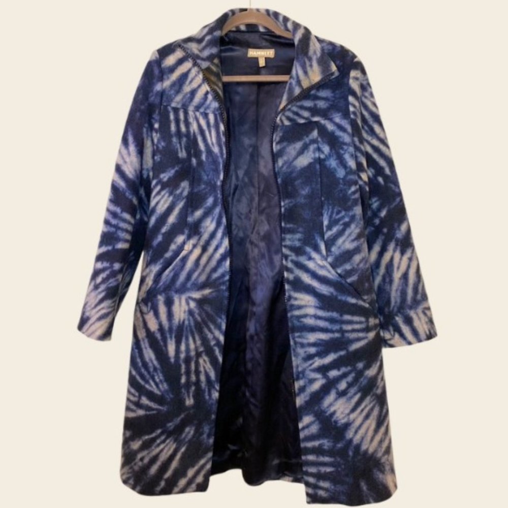 HAMNETT Vintage Coat